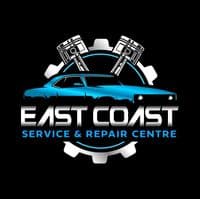 East Coast Vehicle Service & Repair Centre Logo